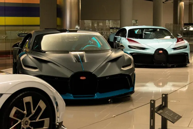 LunarSlots Casino Android/iOS App